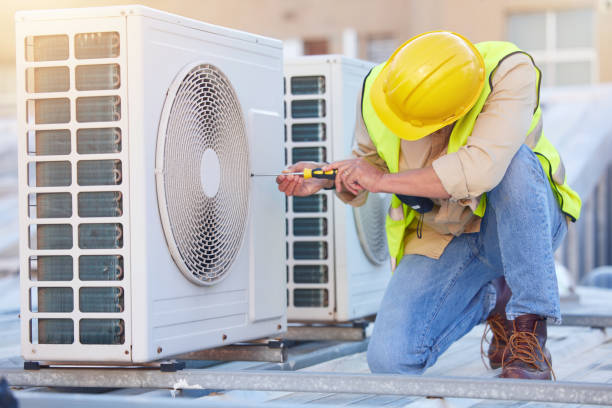 Best HVAC Training and Certification in Center Line, MI