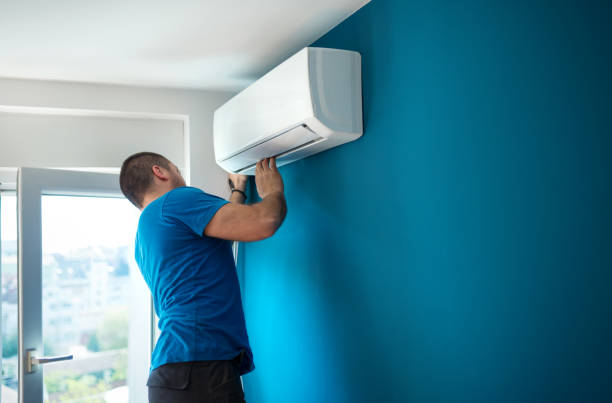 Best Energy-efficient HVAC Solutions in Center Line, MI