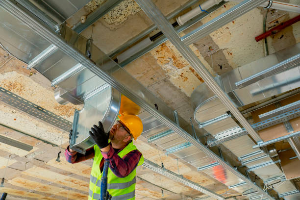 Best HVAC Consulting and Engineering in Center Line, MI