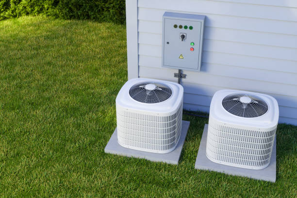 Best HVAC Retrofitting and Upgrading in Center Line, MI