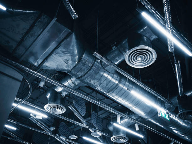 Best HVAC for Healthcare Facilities in Center Line, MI