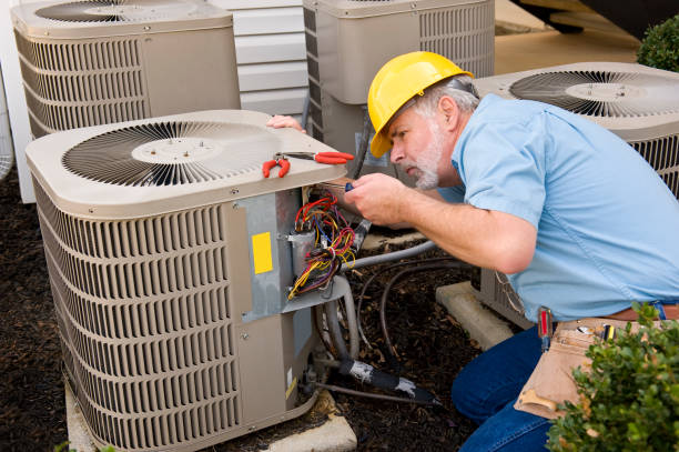 Best HVAC Financing and Leasing in Center Line, MI