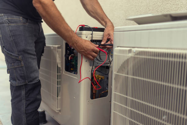 Best Seasonal HVAC Services in Center Line, MI