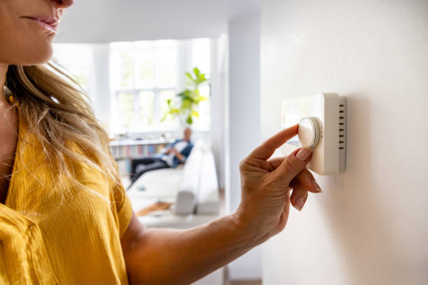  Center Line, MI HVAC Pros