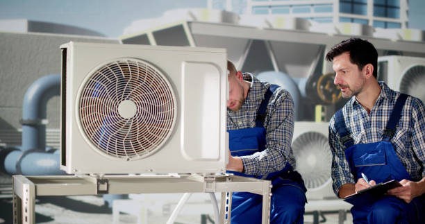 Best HVAC Software and Technology in Center Line, MI