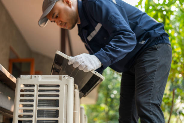 Reliable Center Line, MI HVAC Solutions