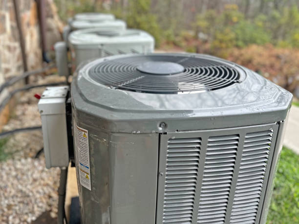 Best Residential HVAC in Center Line, MI